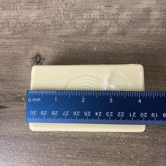 Somerset Toiletry Men's Cleansing Bar Soap The Party Animal - Sage Scent 7.05oz - Picture 10 of 10